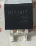 MosFet RJK2017 Kênh N